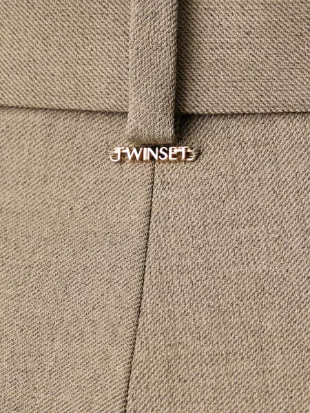 Брюки Twinset
