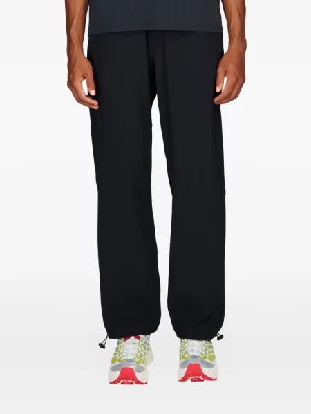 Pantaloni Unna negru