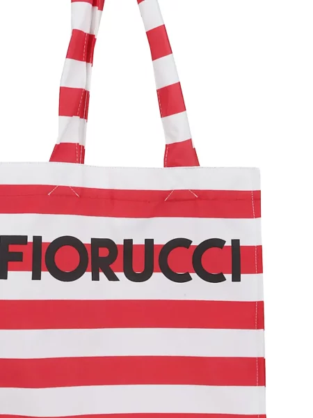 Geantă Fiorucci roșu