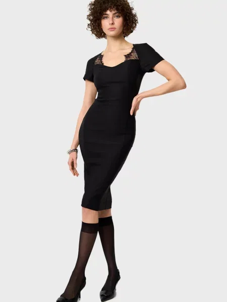 Сукня Andre Tan чорна