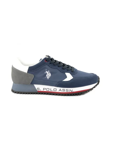 Sneakersy U.s Polo Assn.