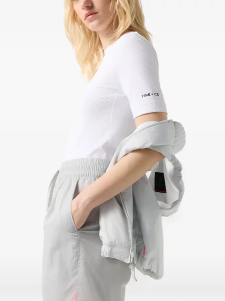 Тениска Bogner Fire+ice бяло