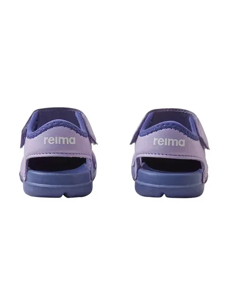 Детские шлепанцы Reima