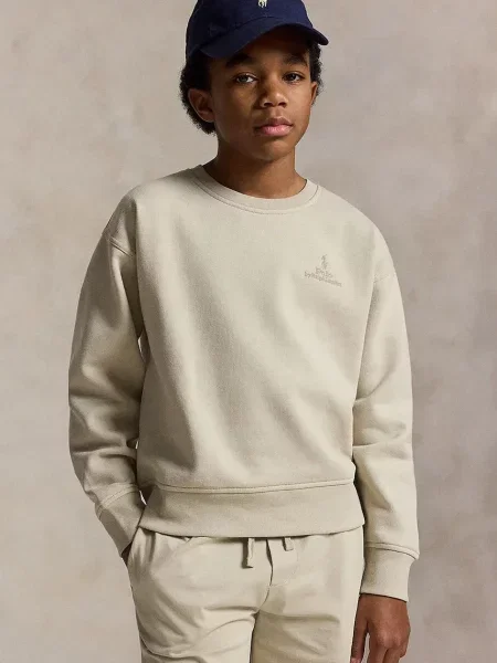 Polo Ralph Lauren Дитяча кофта