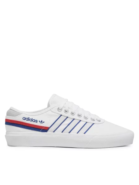 Laisvalaikio batai adidas Delpala balta