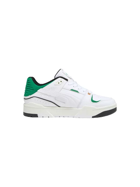 Puma sportcipő Slipstream Bball fehér