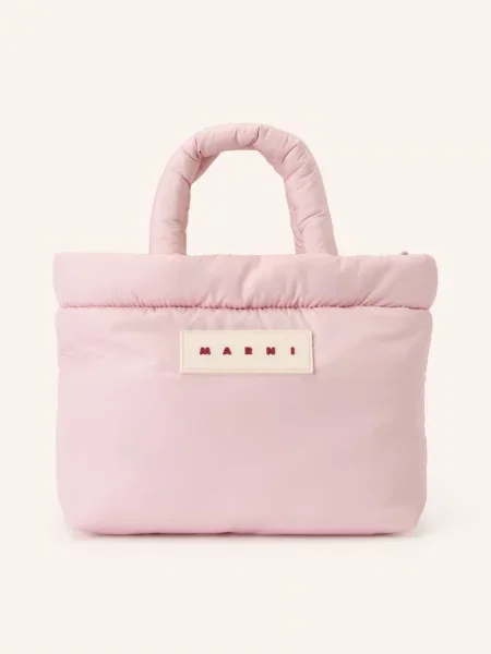 Marni Torebka rosa różowa