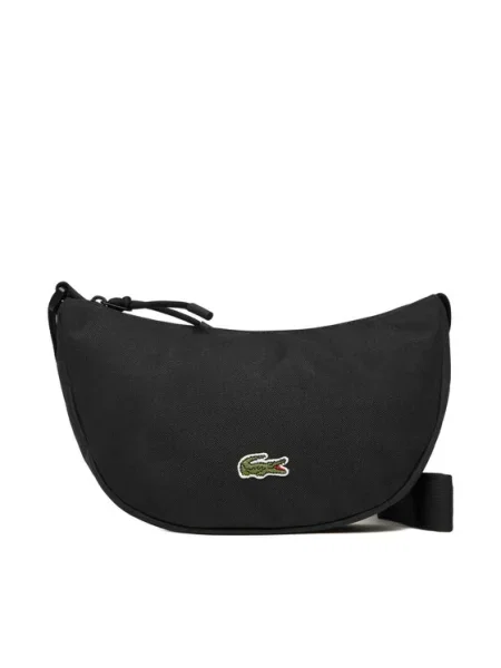 Lacoste Дамска чанта черен