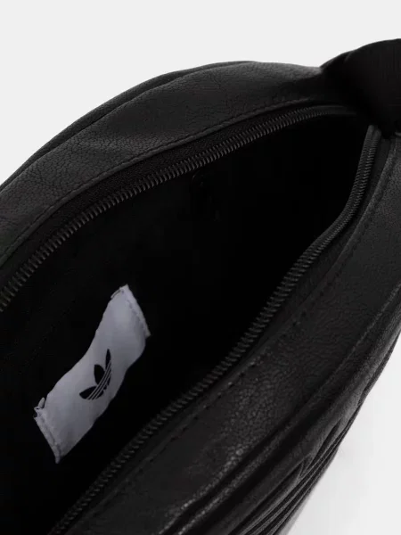 Кожаная сумка Adidas Originals