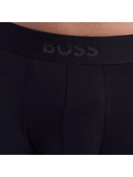BOSS BLACK 2 db-os boxeralsó szett fekete