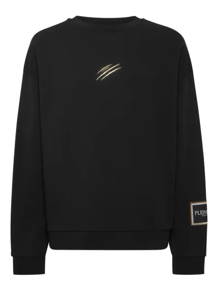 Hanorac Plein Sport negru