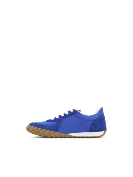 Sneakersy Givenchy niebieskie