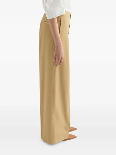 Pantaloni Jil Sander