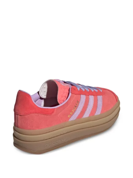Tenisky Adidas Gazelle růžové