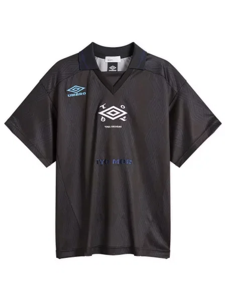 Koszula Toga Archives czarna