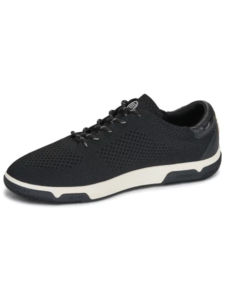 Pantofi Tbs negru