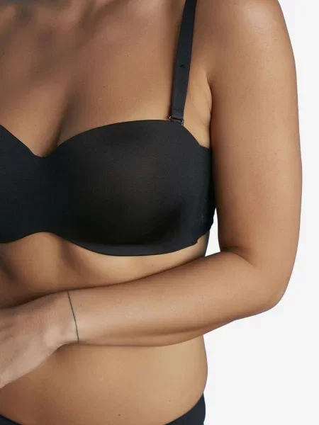 Penti Podprsenka BHs & Bralettes' černá