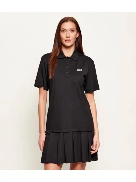 Joop! Jeans Rochie Tadena negru