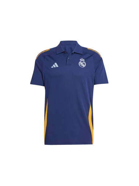 Polo majica Adidas plava