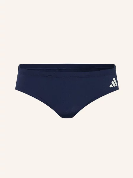 Adidas Kąpielówki Ripstream Team blau granatowe