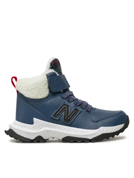 New Balance Sneakers Bleumarin
