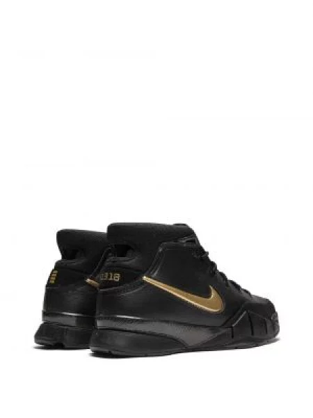 Tenisky Nike černé