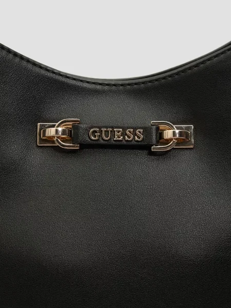 Сумка Guess чорна
