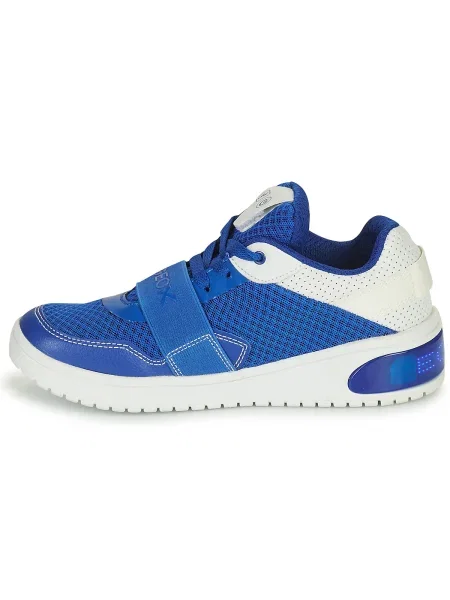 Pantofi copii Geox albastru