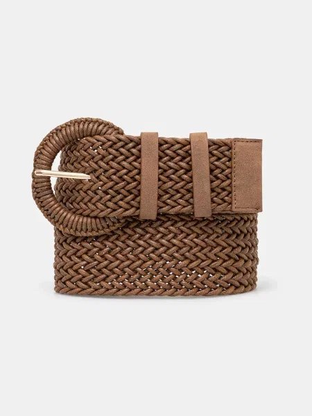 Medicine дамски кафяво