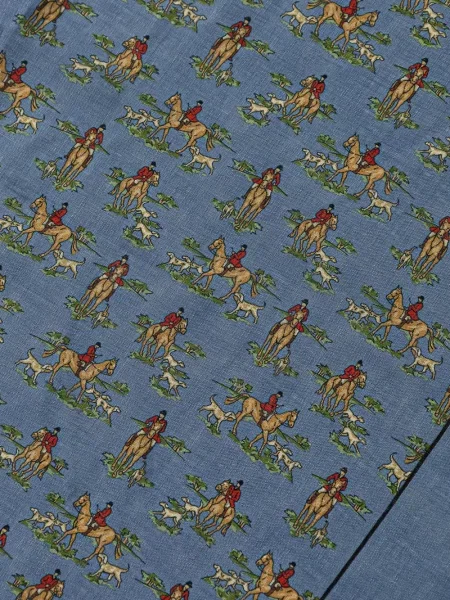Șapcă Polo Ralph Lauren în carouri din țesătură twill cu imagine alb