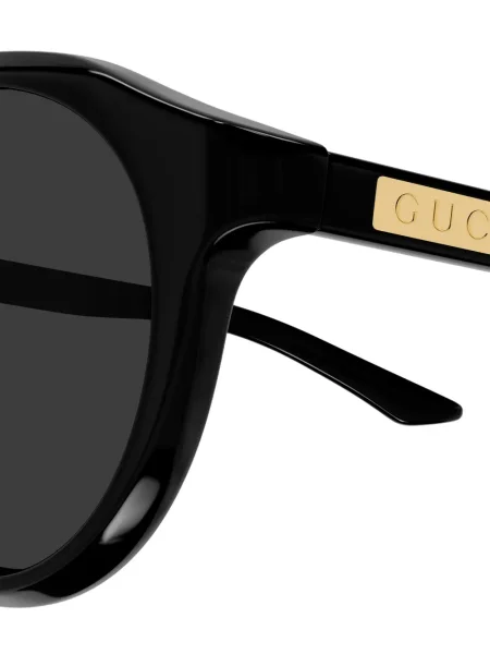 Ochelari de soare Gucci Eyewear negru
