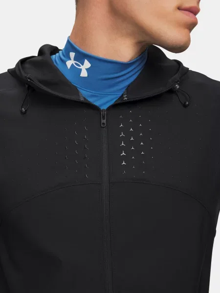 Jakna Under Armour crna