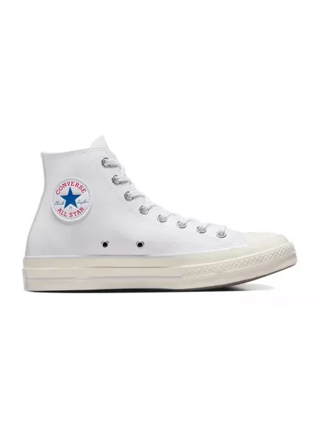 Trampki Converse białe