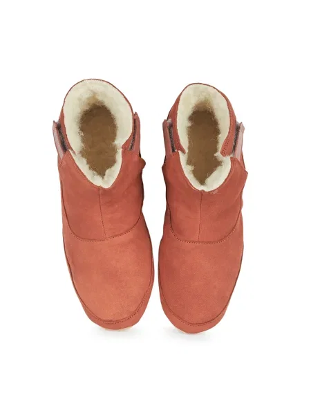 Pantofi copii Easy Peasy violet