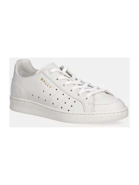 Bally buty beżowy