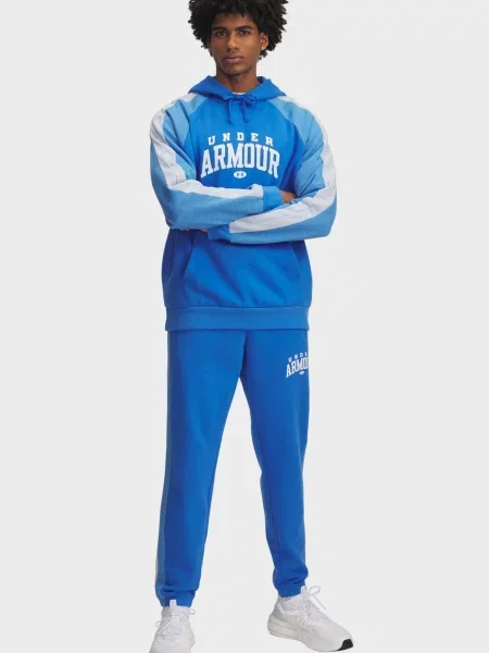 Штани Under Armour сині
