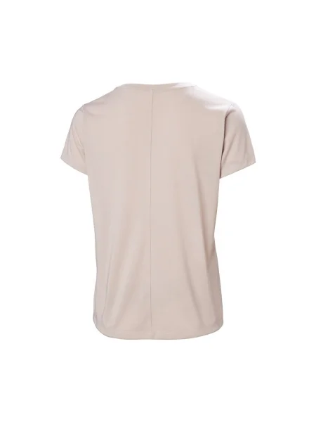 Tricou Helly Hansen bej