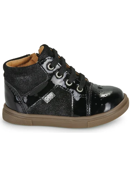 Pantofi copii Gbb negru