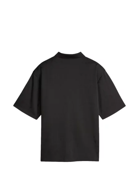 Tricou Puma cu imagine negru