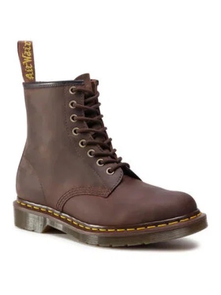 Dr. Martens Bocanci maro