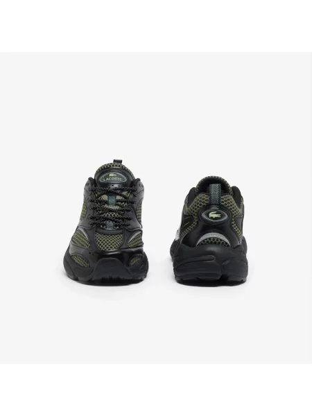 Lacoste Sneakersy Storm 96 2K czarny