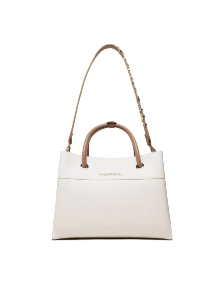 Чанта Valentino Bags бяло