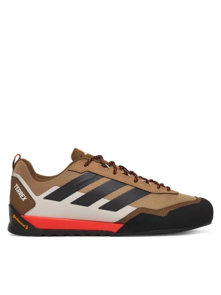 Adidas Sneakers Terrex Skychaser Solo Approach maro