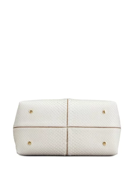 Geantă shopper Tod's cu autograf