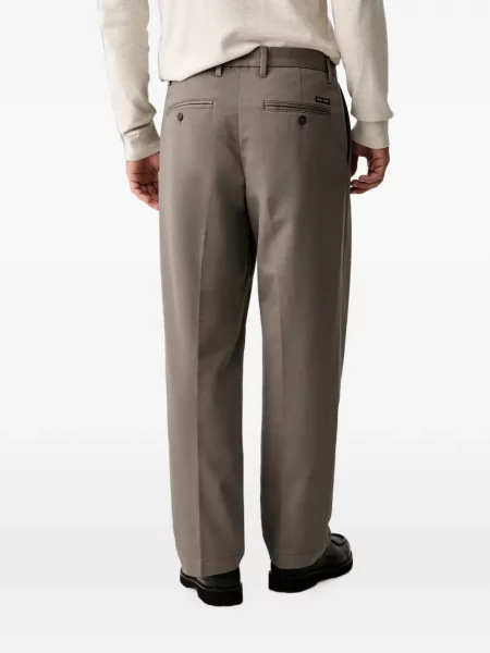 Pantaloni Marc O'polo gri