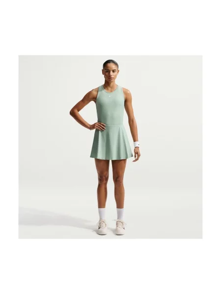 Rochie Nike verde