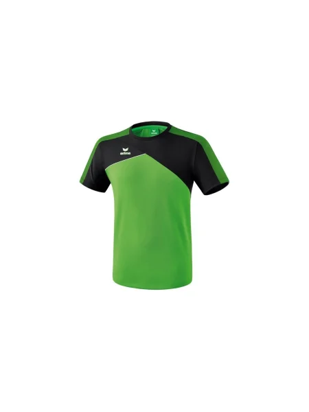 Tricou copii Erima verde