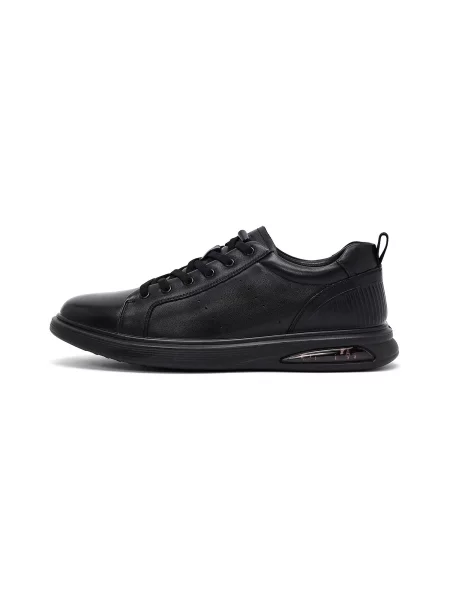 Sneakerși Derimod negru