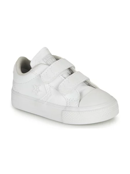 Pantofi copii Converse alb