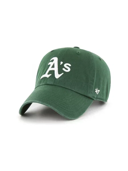 Șapcă 47 Brand verde